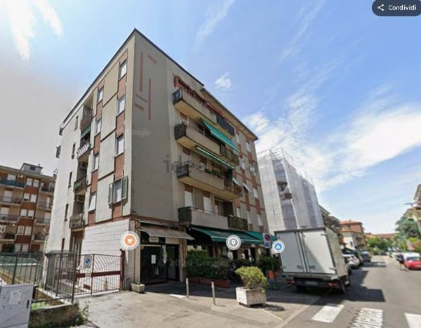 appartamento in vendita a Verona in zona Golosine