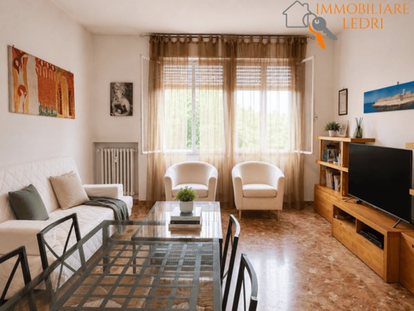 appartamento in vendita a Verona in zona Borgo Trento