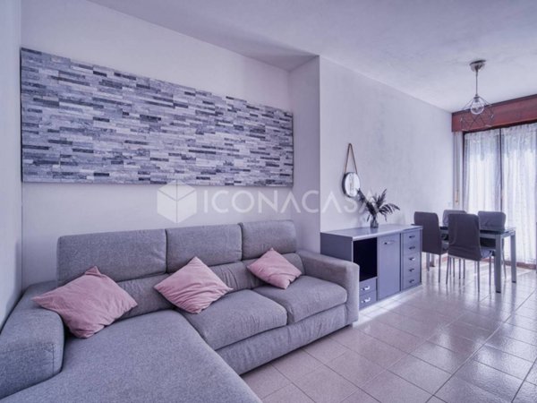 appartamento in vendita a Verona in zona Chievo