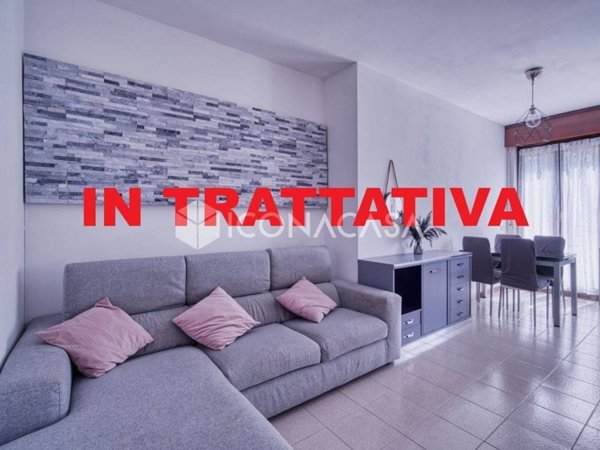 appartamento in vendita a Verona in zona Chievo