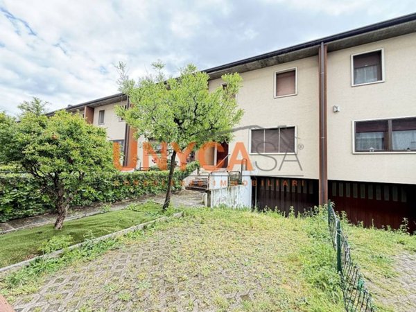 casa indipendente in vendita a Verona in zona San Michele Extra