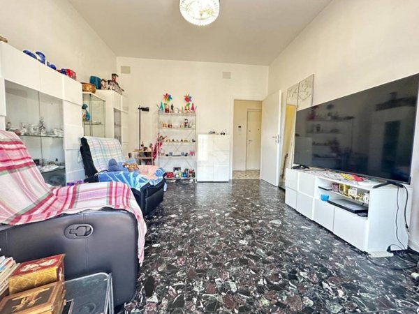 appartamento in vendita a Verona in zona Borgo Trento