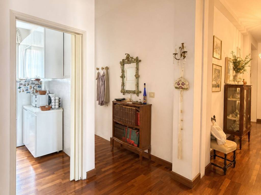 appartamento in vendita a Verona in zona San Zeno