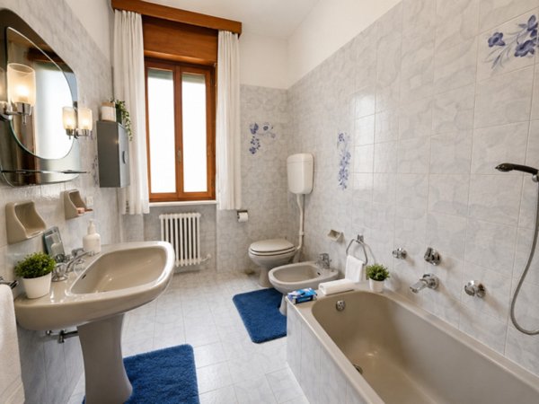 appartamento in vendita a Verona in zona Borgo Milano