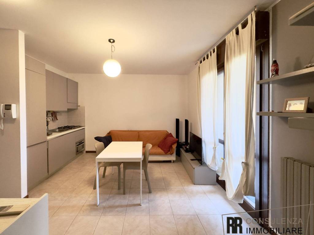appartamento in vendita a Verona in zona San Massimo all'Adige