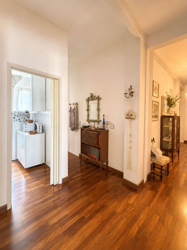 appartamento in vendita a Verona in zona San Zeno