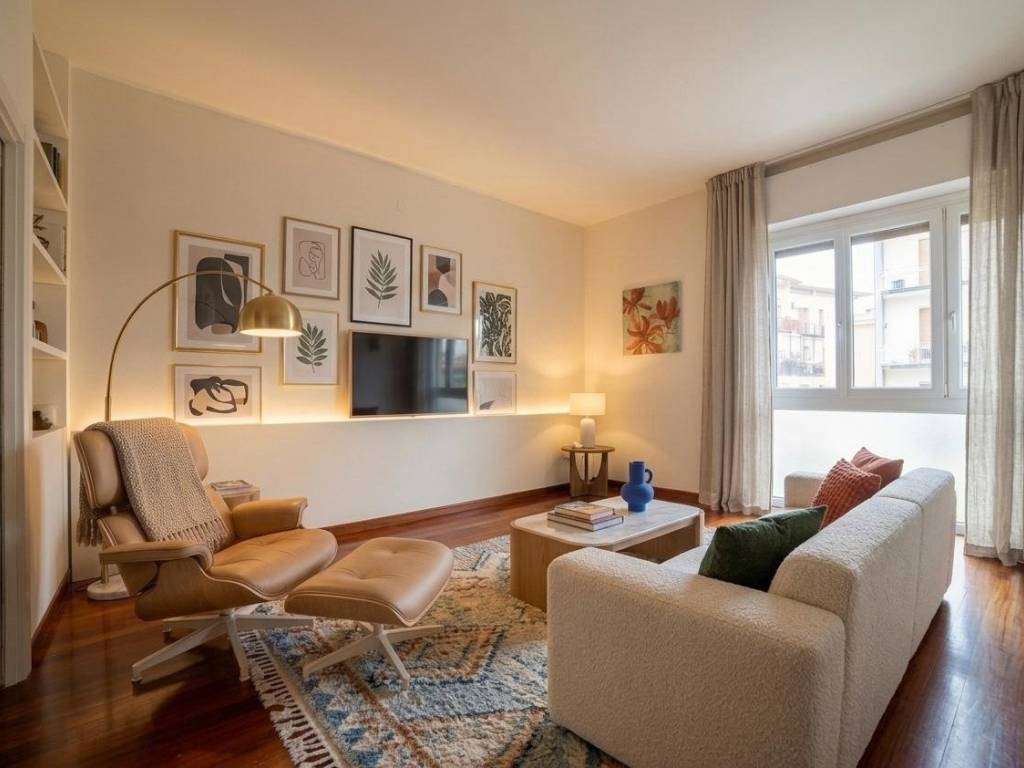 appartamento in vendita a Verona in zona Porto Crencano