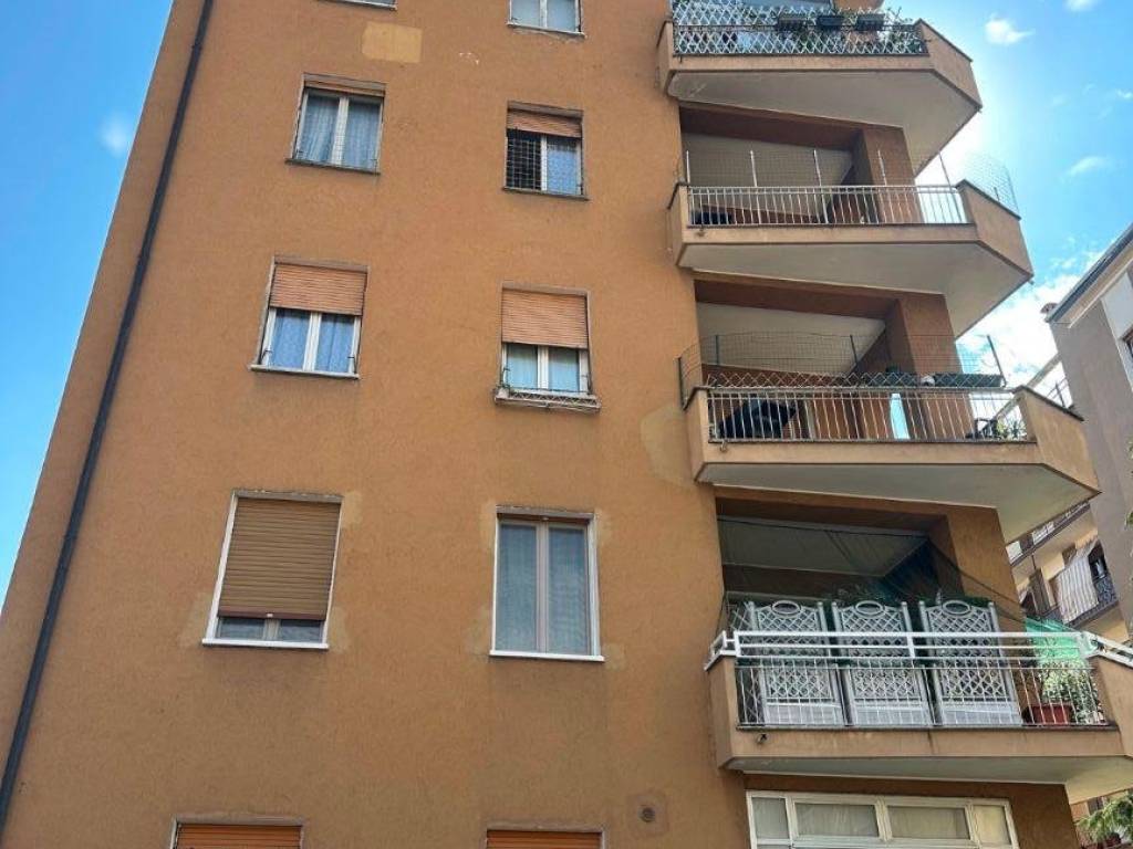 appartamento in vendita a Verona in zona San Zeno