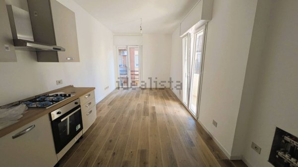 appartamento in vendita a Verona in zona Saval