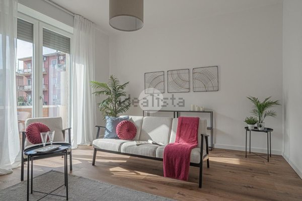appartamento in vendita a Verona in zona Borgo Roma