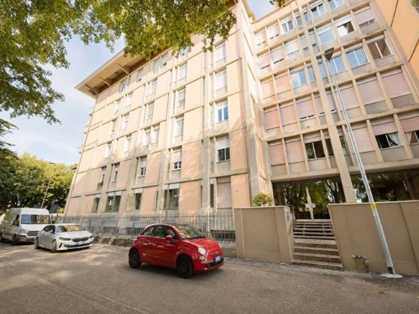 appartamento in vendita a Verona in zona Borgo Trento