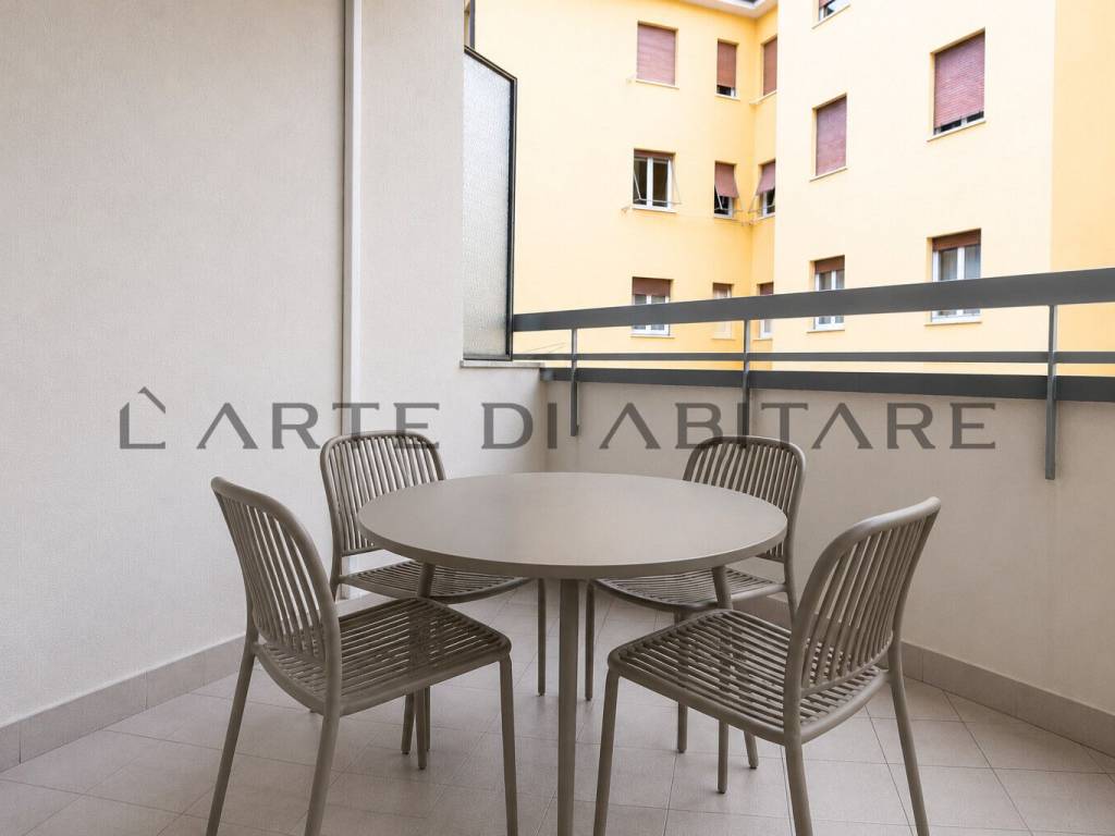 appartamento in vendita a Verona in zona Borgo Trento