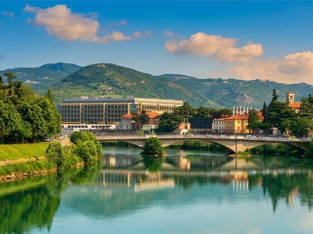 appartamento in vendita a Verona in zona Borgo Trento