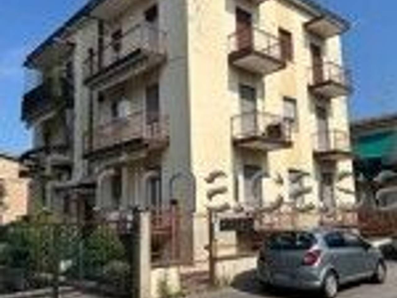 appartamento in vendita a Verona in zona San Massimo all'Adige