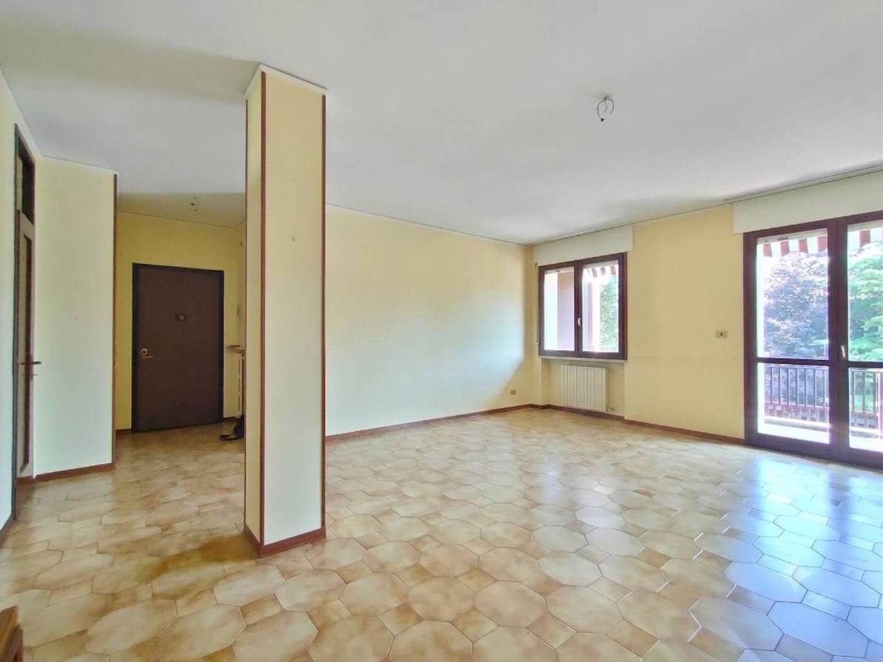 appartamento in vendita a Verona in zona Porto Crencano