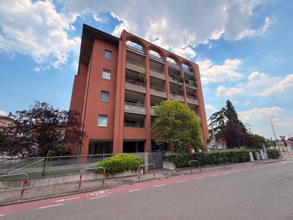 appartamento in vendita a Verona in zona Borgo Trento