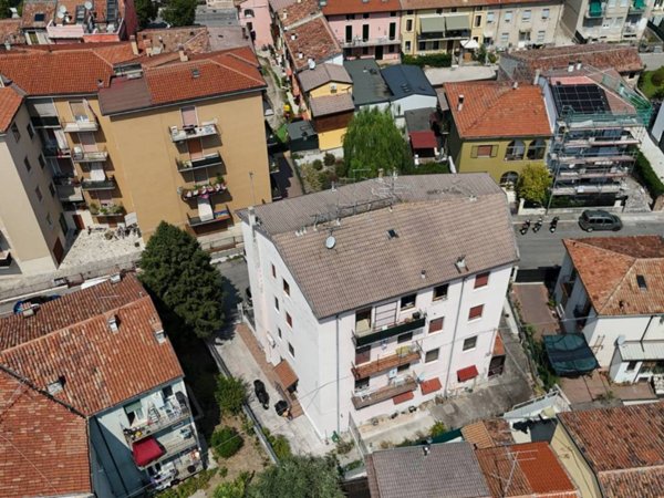 appartamento in vendita a Verona in zona San Michele Extra