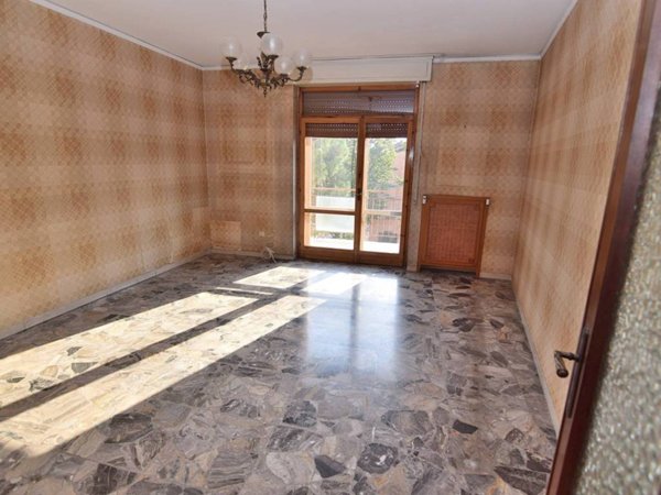 appartamento in vendita a Verona in zona Veronetta