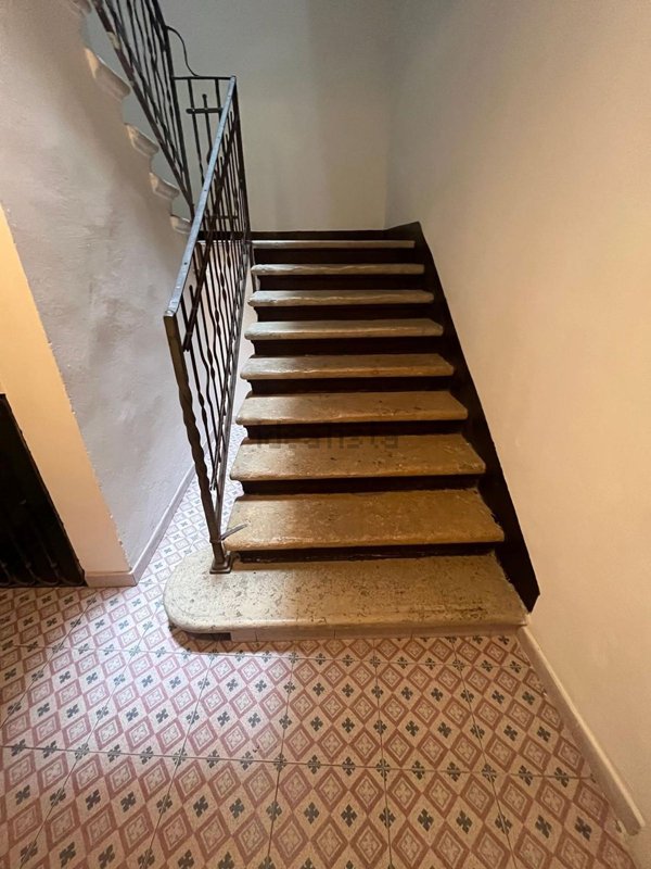 appartamento in vendita a Verona in zona Veronetta