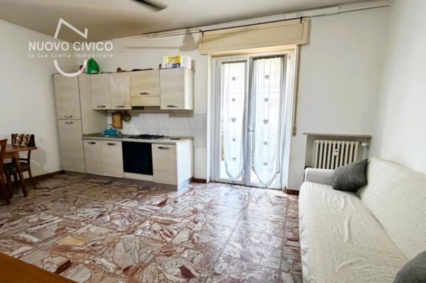 appartamento in vendita a Verona in zona San Michele Extra