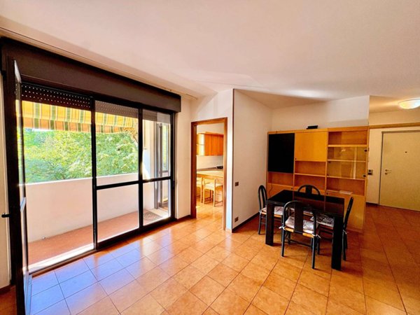 appartamento in vendita a Verona in zona San Pancrazio