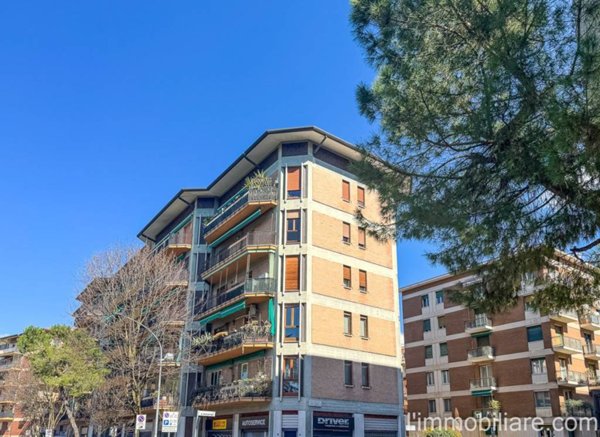 appartamento in vendita a Verona in zona Borgo Trento