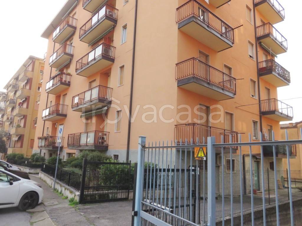 appartamento in vendita a Verona in zona Porto Crencano