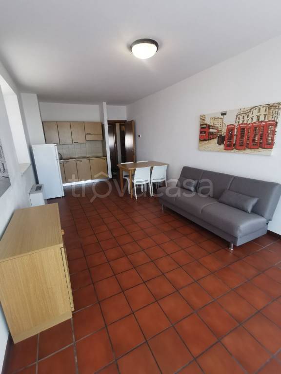 appartamento in vendita a Verona in zona Cadidavid