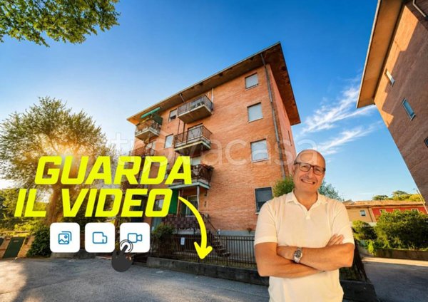 appartamento in vendita a Verona in zona San Pancrazio