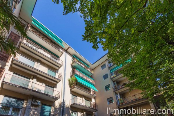 appartamento in vendita a Verona in zona Borgo Trento