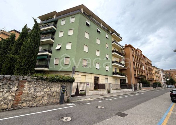 appartamento in vendita a Verona in zona Borgo Trento