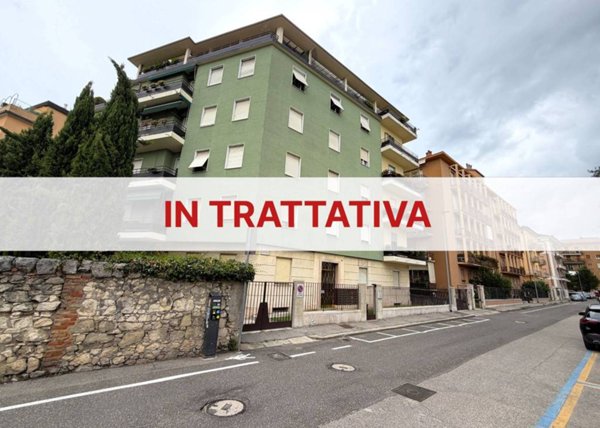 appartamento in vendita a Verona in zona Borgo Trento