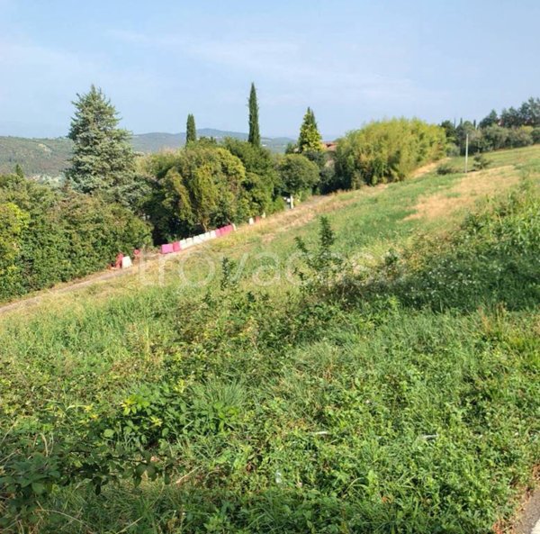 casa indipendente in vendita a Verona in zona Valdonega