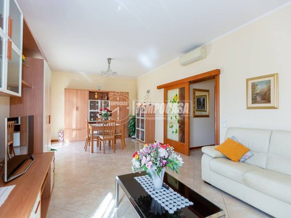 appartamento in vendita a Verona in zona Borgo Milano