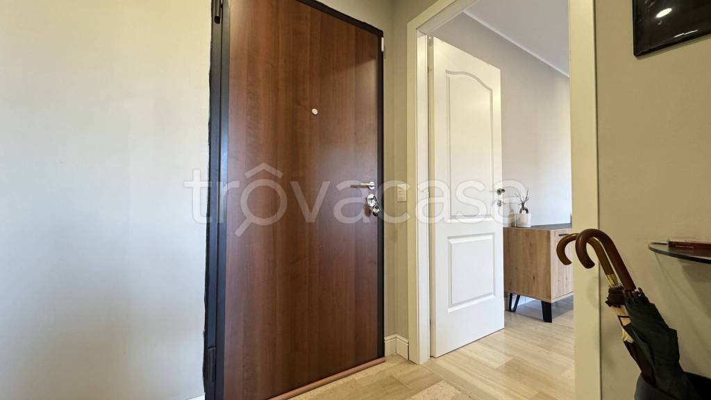appartamento in vendita a Verona in zona Borgo Trento