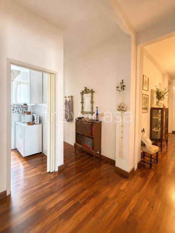 appartamento in vendita a Verona in zona San Zeno