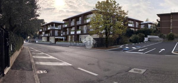 appartamento in vendita a Verona in zona Quinzano