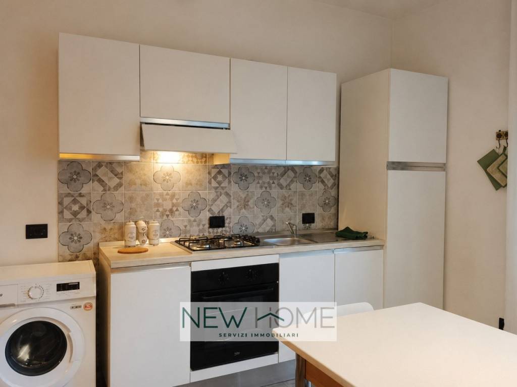 appartamento in vendita a Verona in zona Borgo Roma