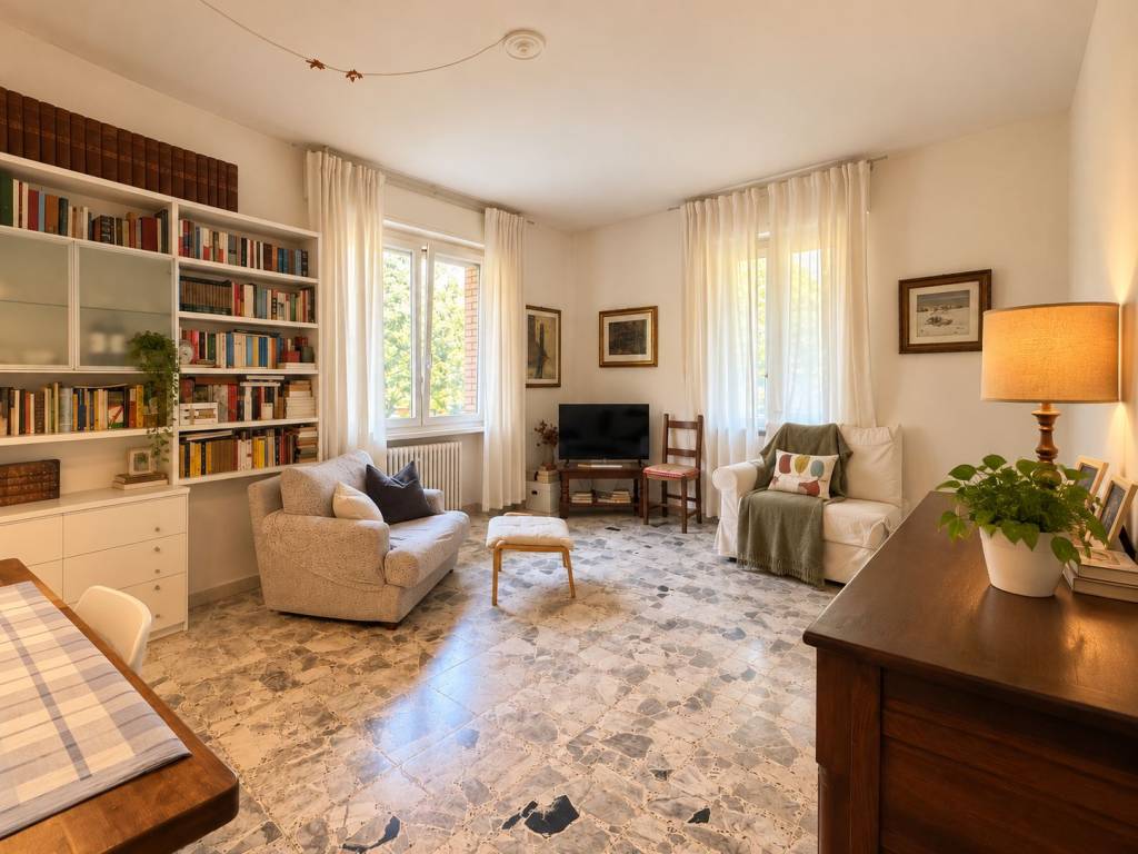 appartamento in vendita a Verona in zona Borgo Trento