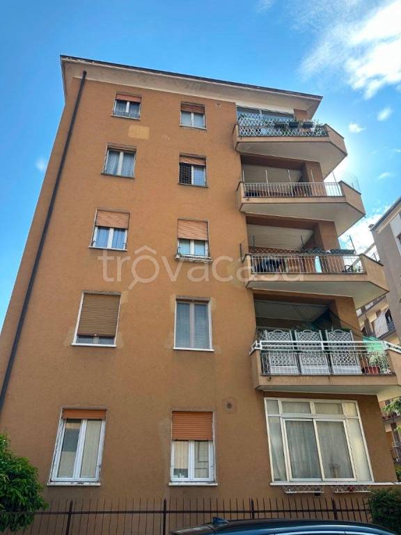 appartamento in vendita a Verona in zona San Zeno