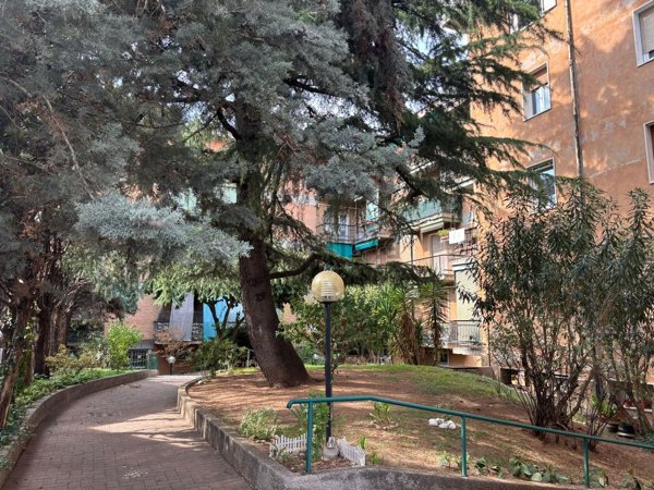 appartamento in vendita a Verona in zona Golosine