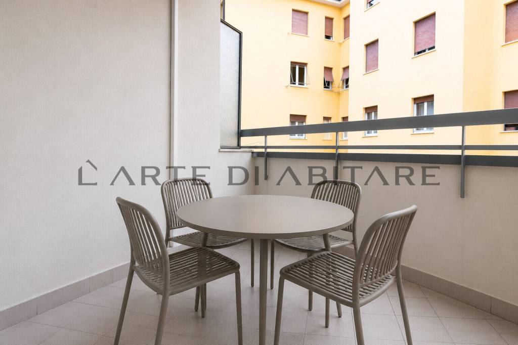 appartamento in vendita a Verona in zona Borgo Trento