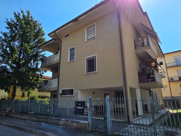 appartamento in vendita a Verona in zona San Massimo all'Adige