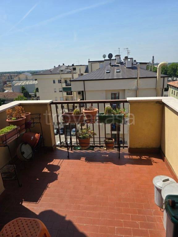 appartamento in vendita a Verona in zona Borgo Venezia / Borgo Trieste