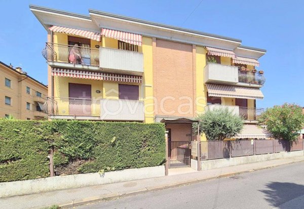 appartamento in vendita a Verona in zona Golosine