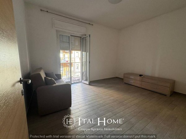 appartamento in vendita a Verona in zona San Zeno