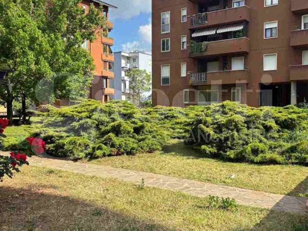 appartamento in vendita a Verona in zona Borgo Milano