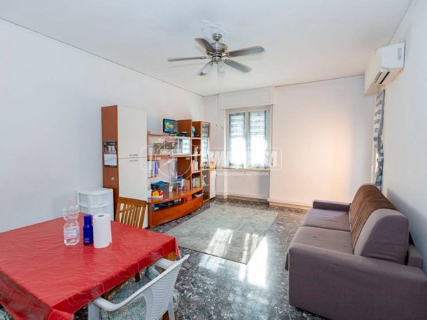 appartamento in vendita a Verona in zona Borgo Milano