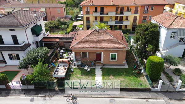 casa indipendente in vendita a Verona in zona Borgo Roma