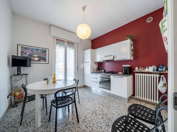 appartamento in vendita a Verona in zona Borgo Roma